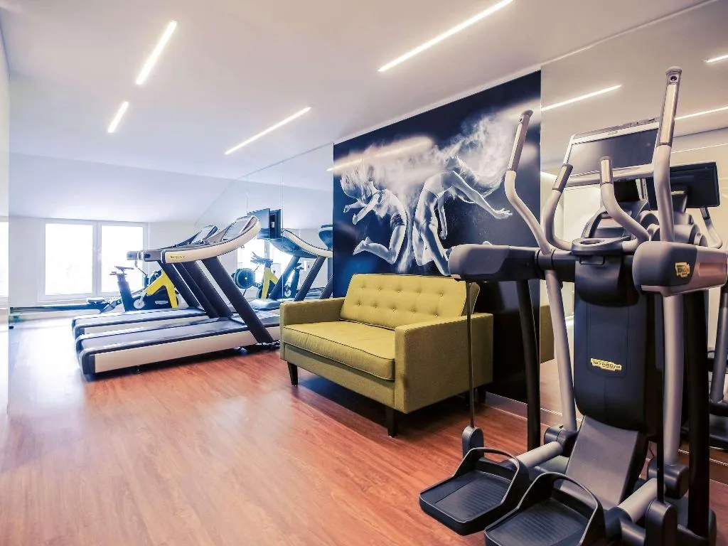 Sports and Entertainment, Mercure Krakow Stare Miasto, Krakow