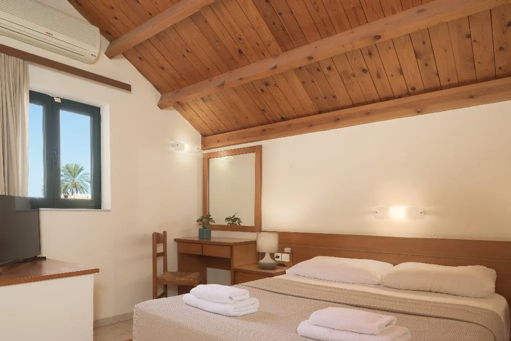 APARTMENT SEA VIEW Room, Asterias Village Resort, Crete