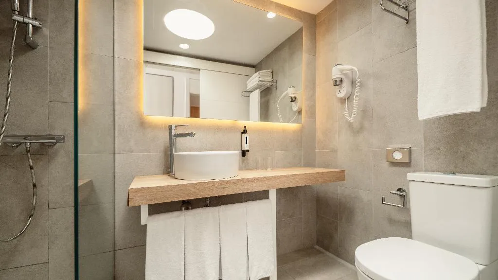 SUITE CLASSIC TWO BEDROOMS Room, Labranda Alyssa Suite Hotel, Lanzarote