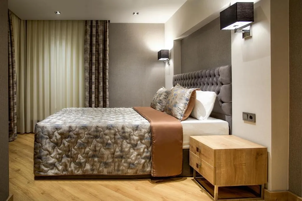 SUITE GRAND DELUXE Room, La Boutique Hotels & Suites +16 AGE ADULT ONLY, Antalya