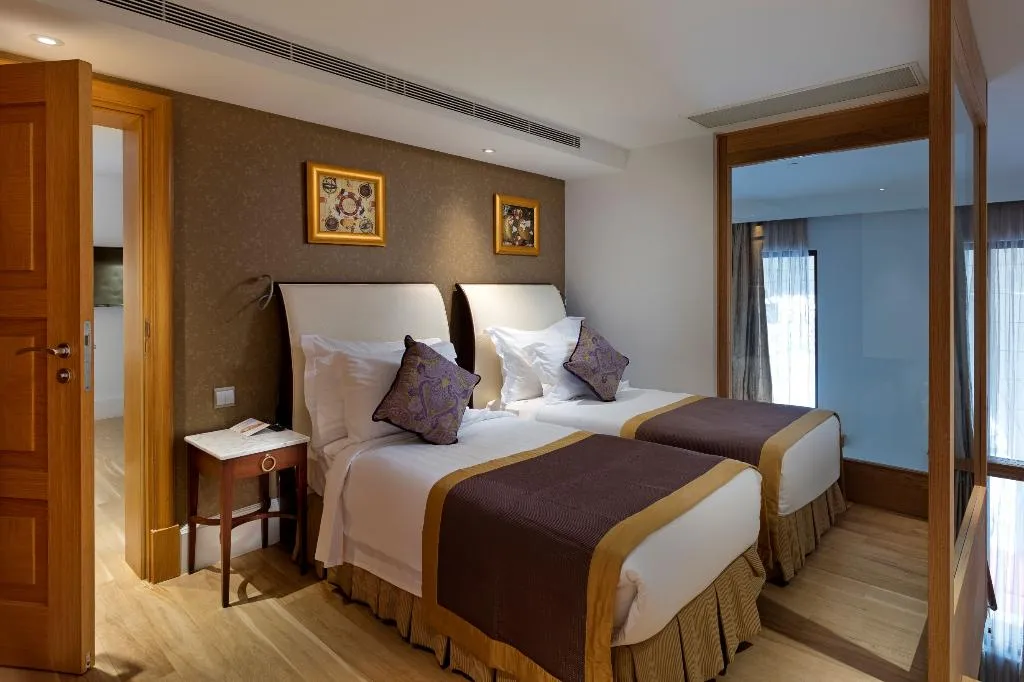 SUITE PREMIUM Room, Mardan Palace, Antalya
