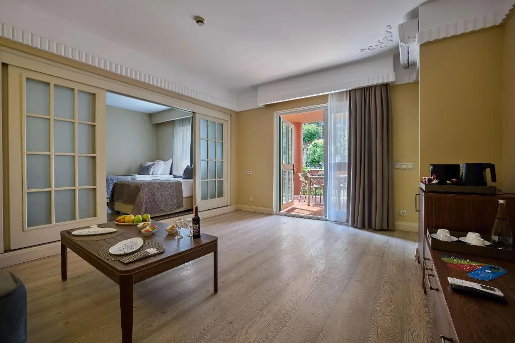 Room, Mövenpick Resort Antalya Tekirova, Antalya