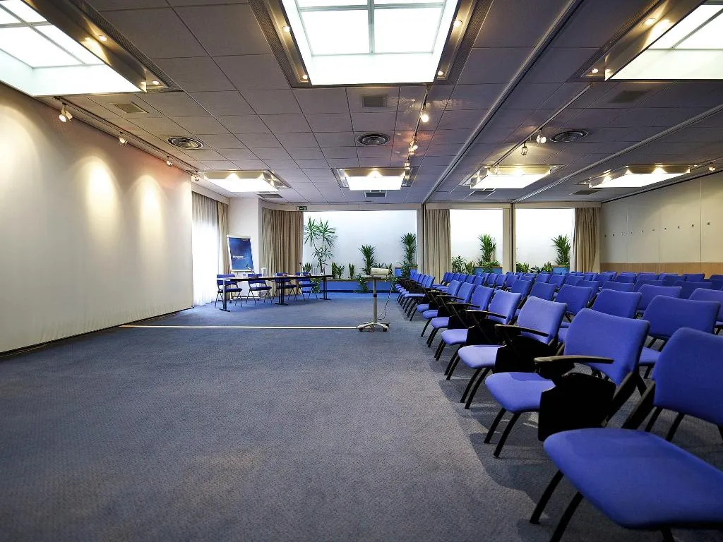 Conferences, Novotel Caserta Sud, Naples
