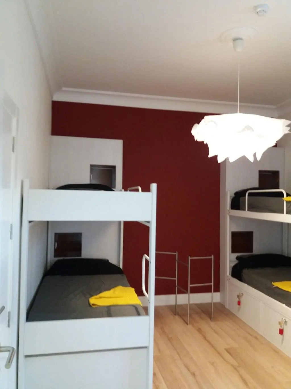 Room, Hostel Gran Canaria, Gran Canaria