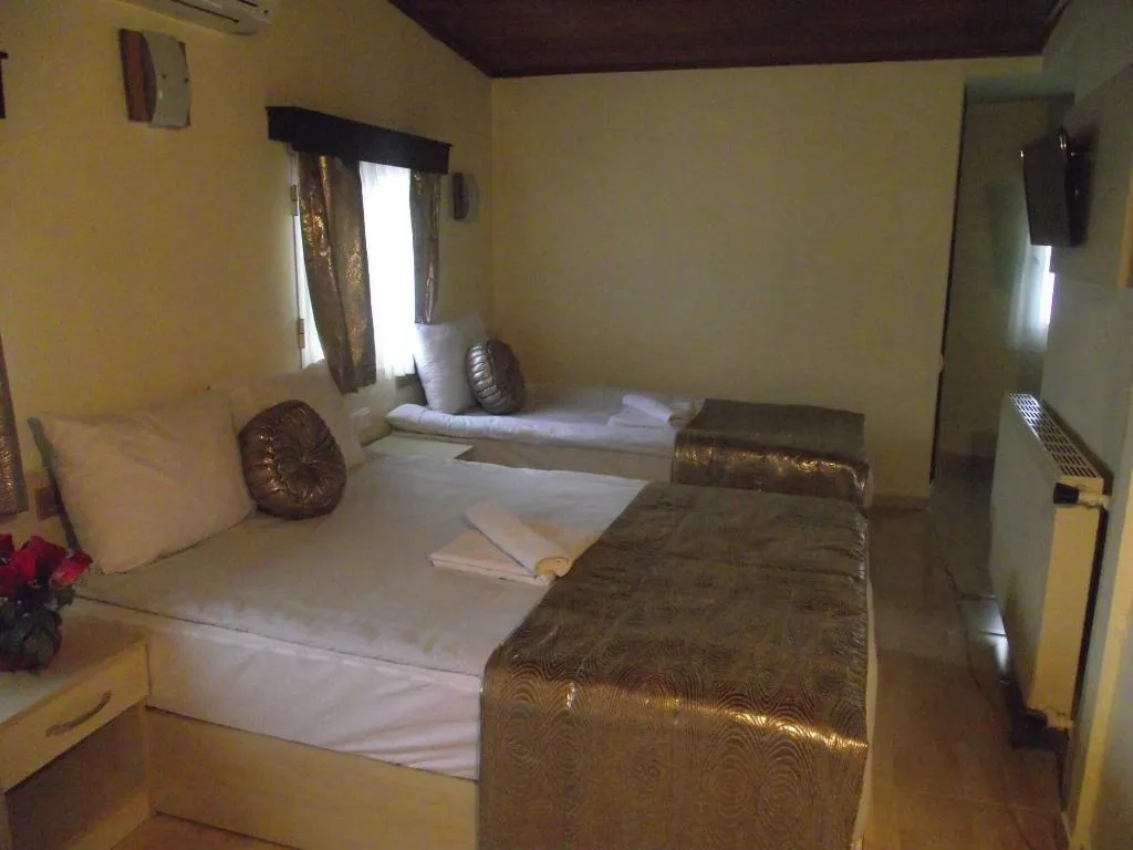Room, Olimpiyat Otel Izmir, Izmir