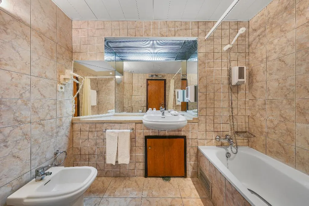 STUDIO STANDARD Room, Paraiso Albufeira, Algarve