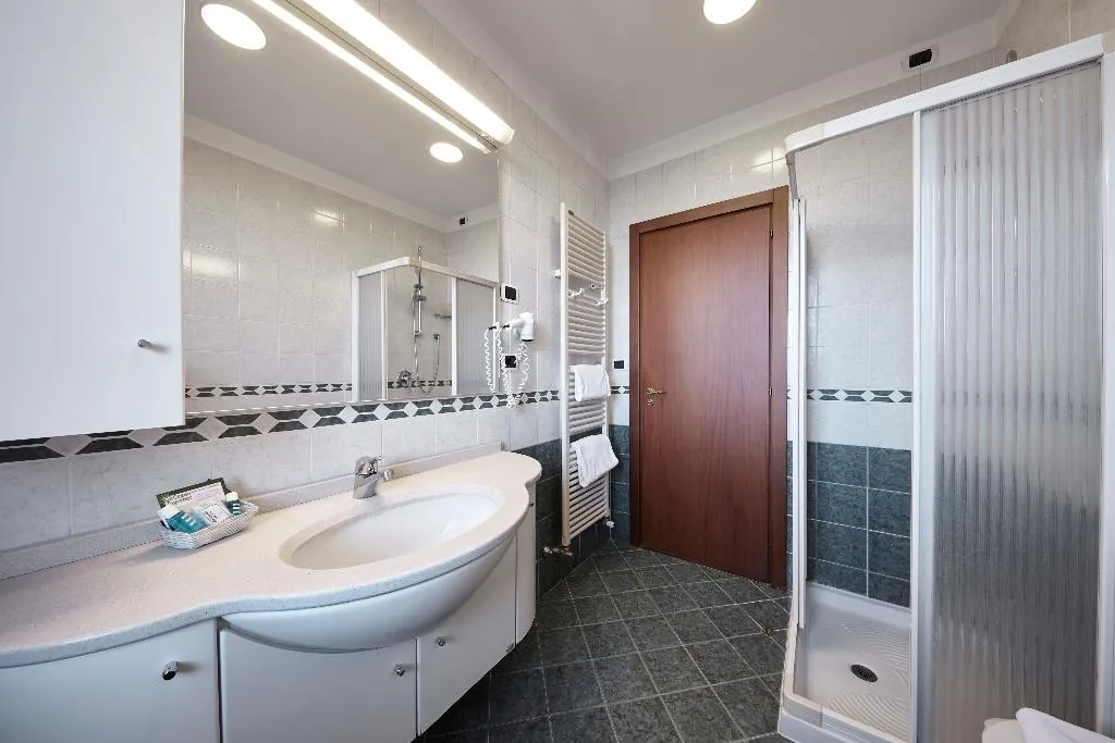 DOUBLE STANDARD Room, Hotel Aqua, Venice
