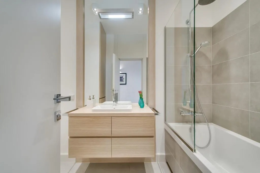 APARTMENT EXECUTIVE Room, Apartamenty InPoint, Krakow