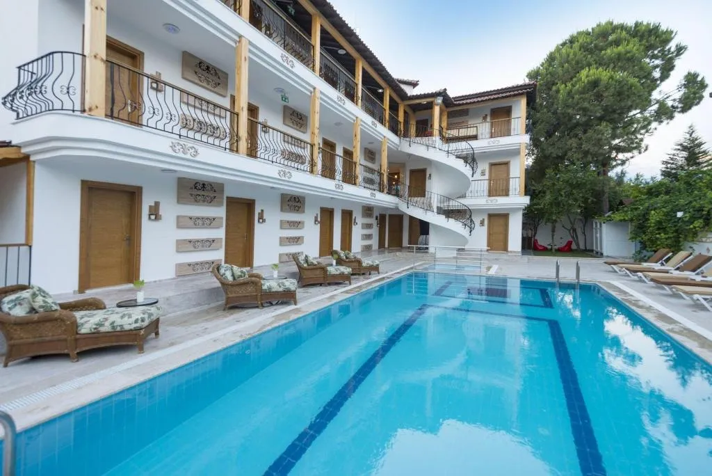 Sports and Entertainment, Amore Hotel, Antalya