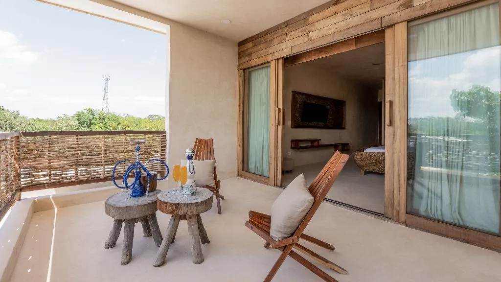 SUITE DELUXE SUPERIOR Room, Cervecería Tulum Boutique Hotel & Beer Spa, Cancun Area