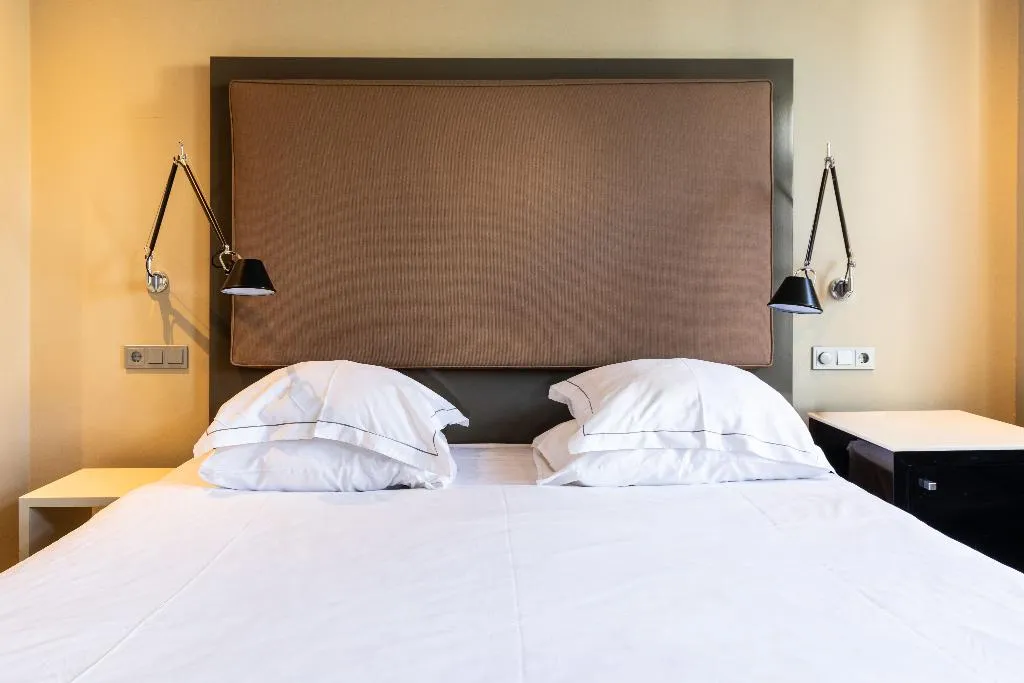 Double or Twin DELUXE Room, Hotel Roemer, Amsterdam