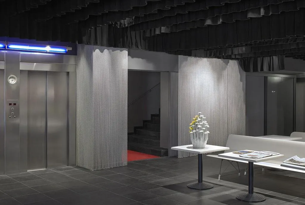 Lobby, Casa Camper Barcelona, Barcelona