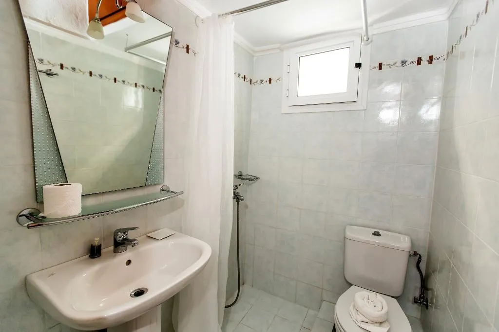 VILLA TWO BEDROOMS Room, Greek Pride Villa Ellada, Halkidiki