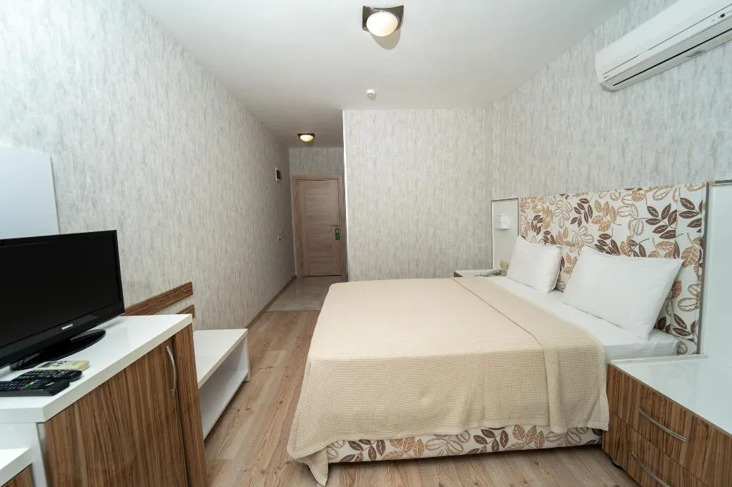 Room, Twins Hotel, Izmir