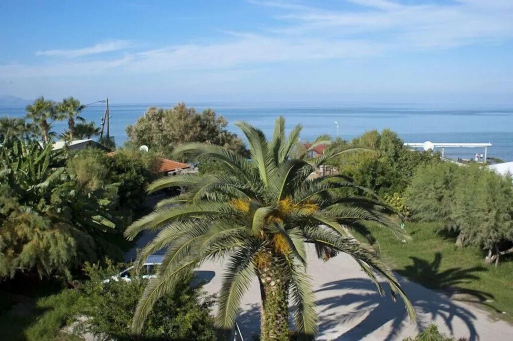 General view, Anetis Beach Hotel, Zante