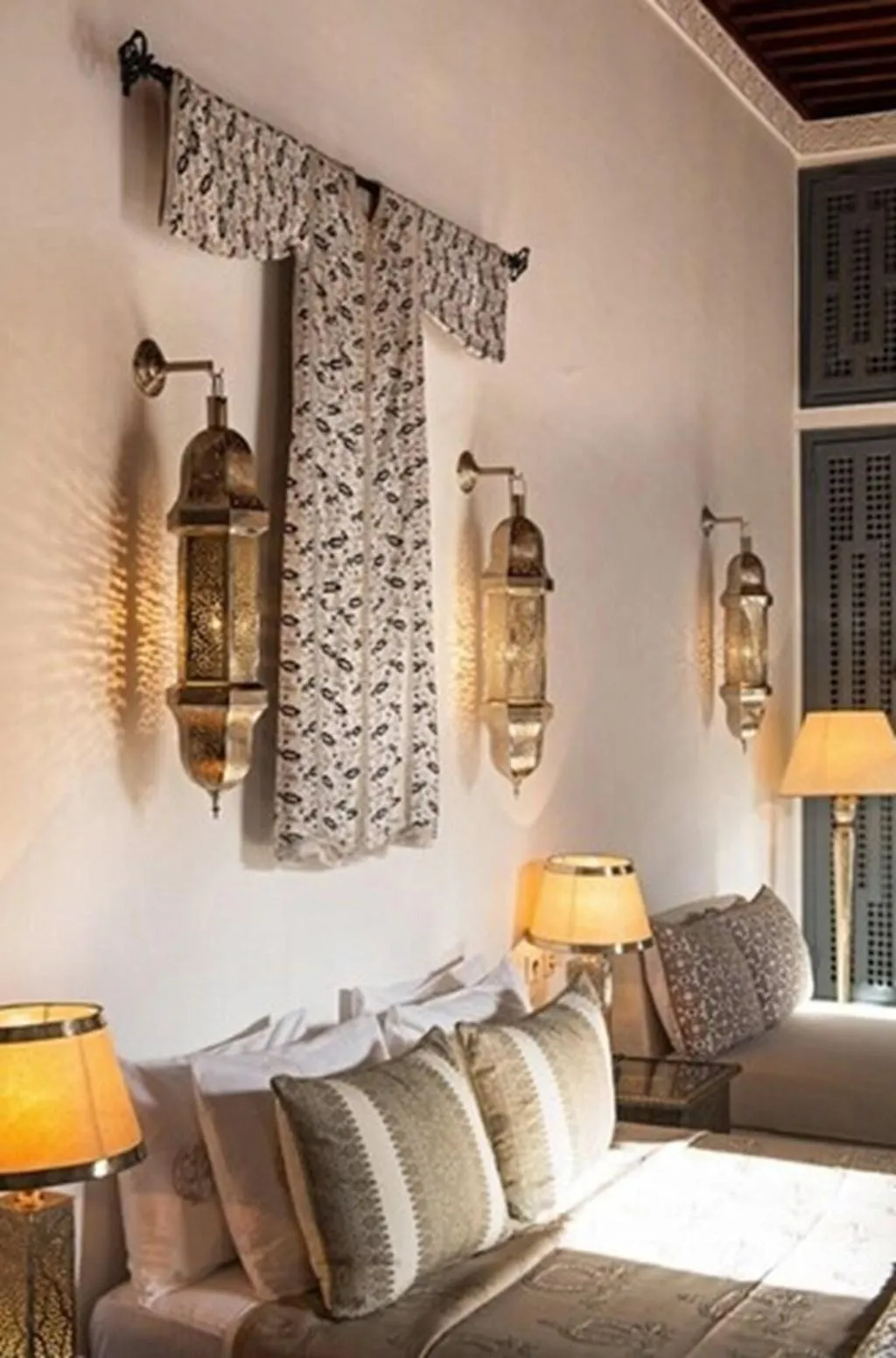 Room, Riad Adore, Marrakech
