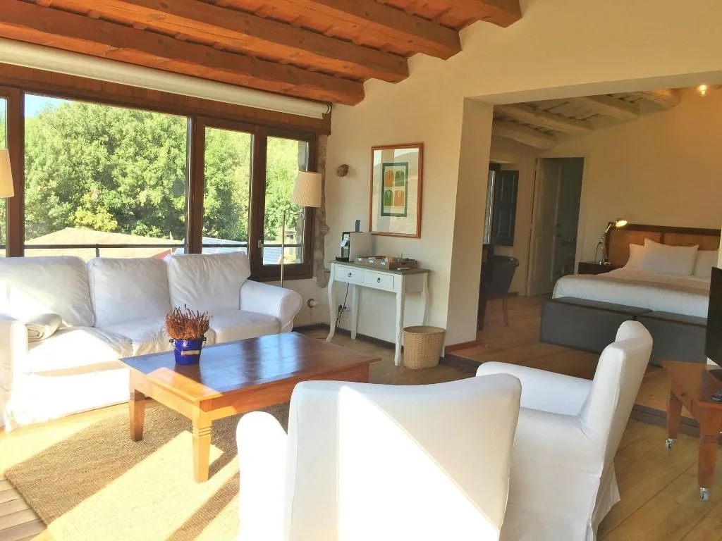Room, Masia La Palma, Costa Brava