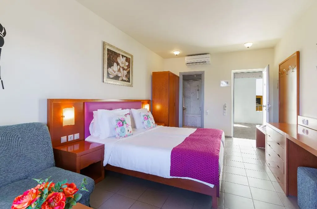 Double or Twin GARDEN VIEW Room, Kos Palace Hotel, Kos