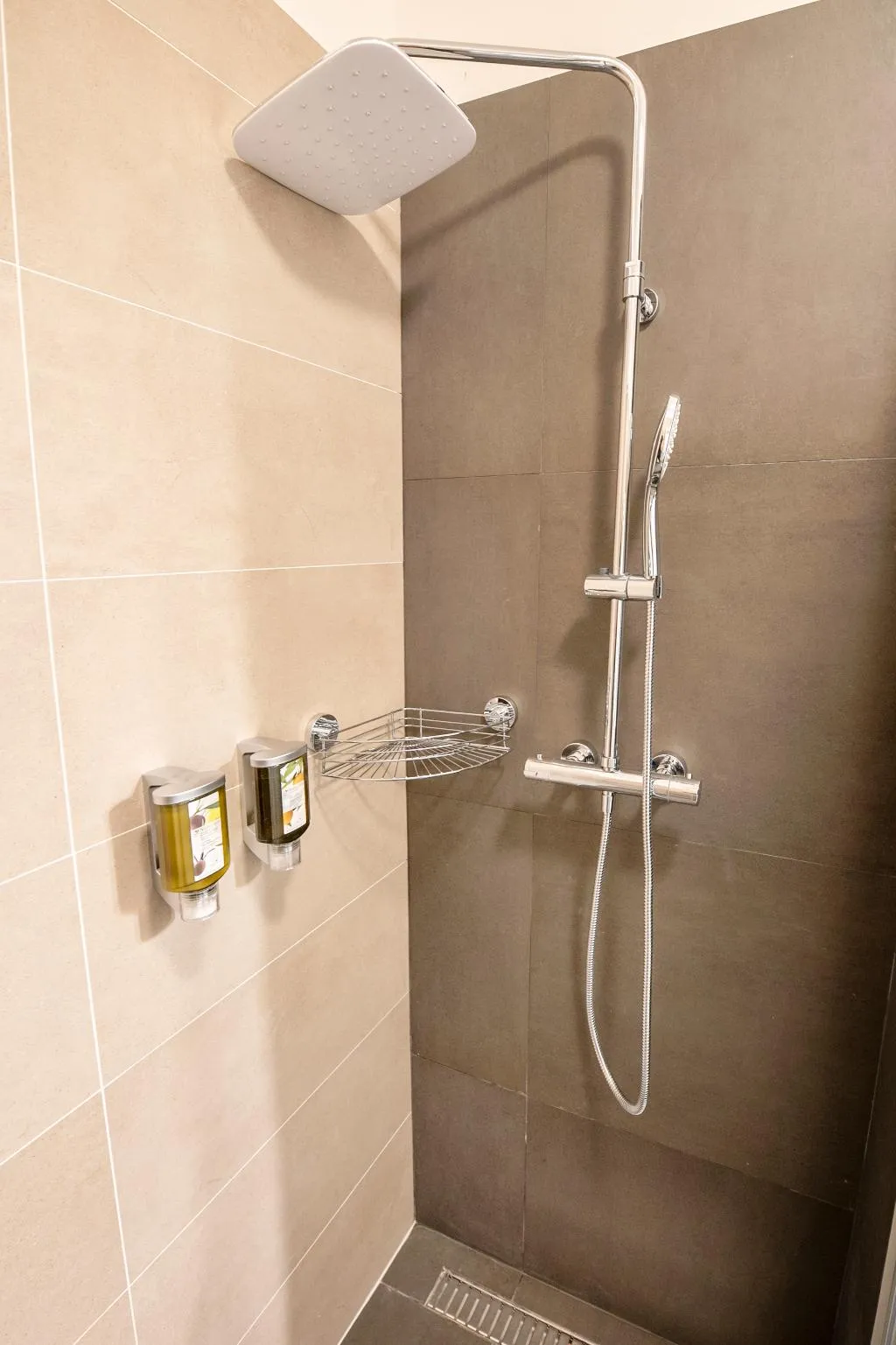 APARTMENT CLASSIC ONE BEDROOM Room, Letna Garden Suites, Prague