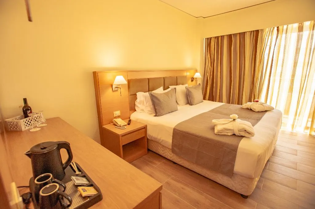 Room, Rhodos Horizon Marina, Rhodes
