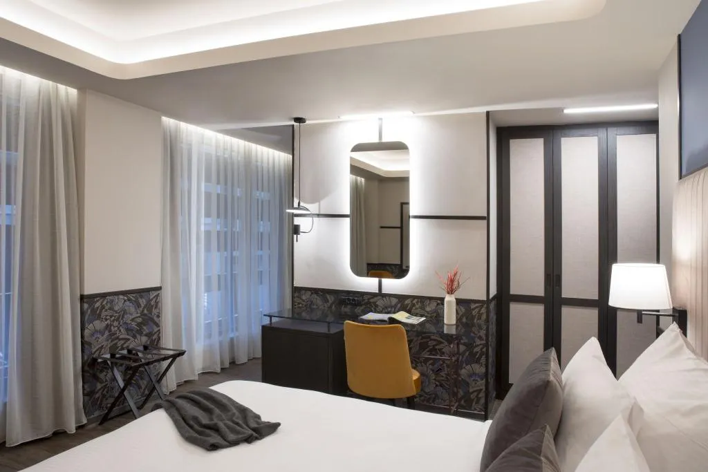 SUITE CITY VIEW Room, Zeus Essence Athens Central, Athens