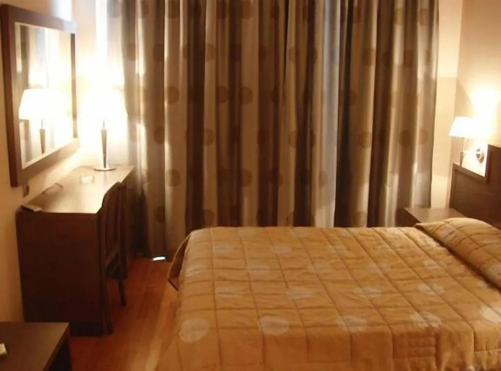 Room, Messinian Bay Hotel, Kalamata