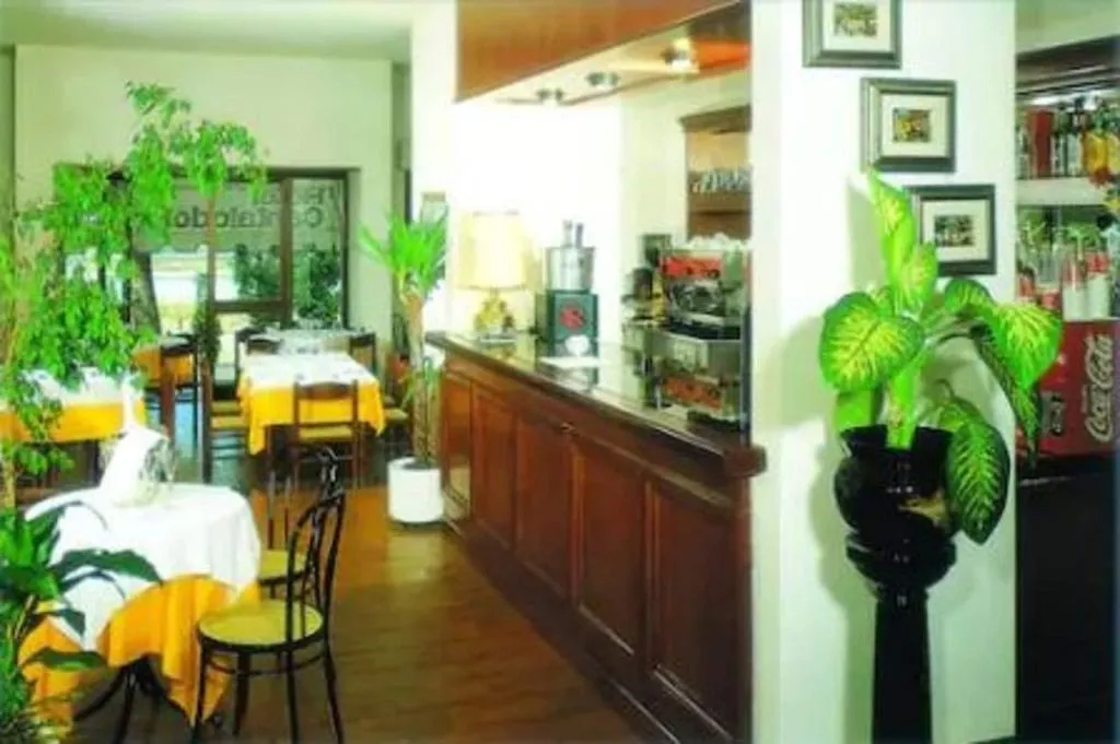 Restaurant, Hotel Cantalodole, Perugia