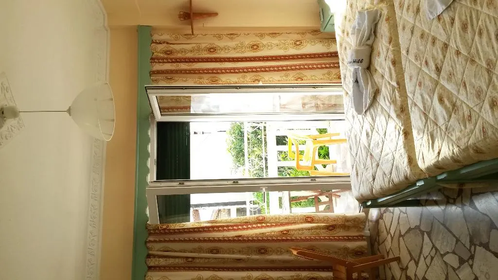 APARTMENT SEA VIEW Room, Green Hill Studios & Apartments, Samos