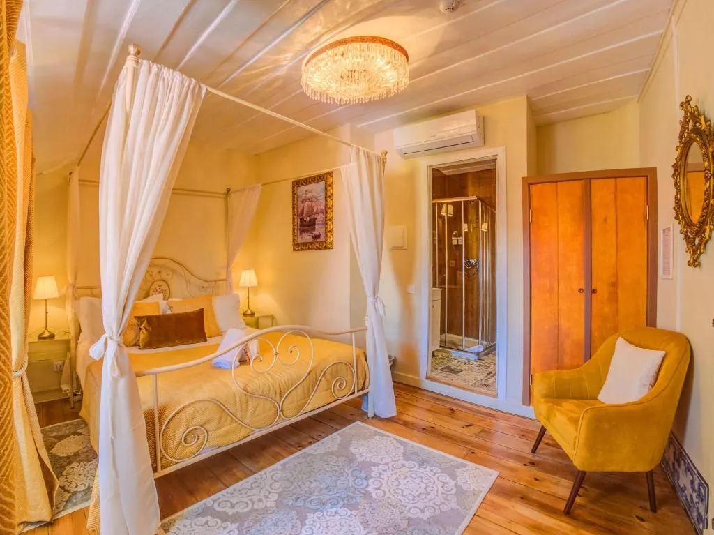 Room, Palácio das Especiarias, Lisbon