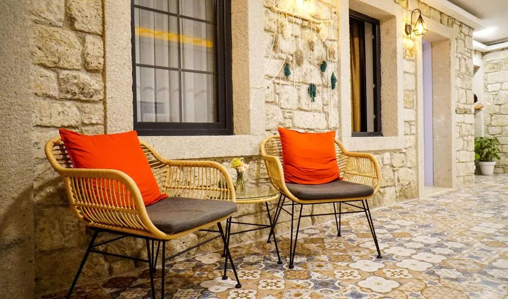 Room, Mara Koyici Hotel, Izmir