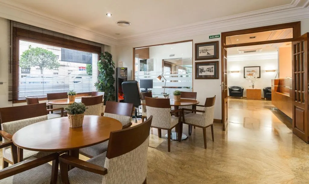 Lobby, Costa Blanca, Costa Blanca