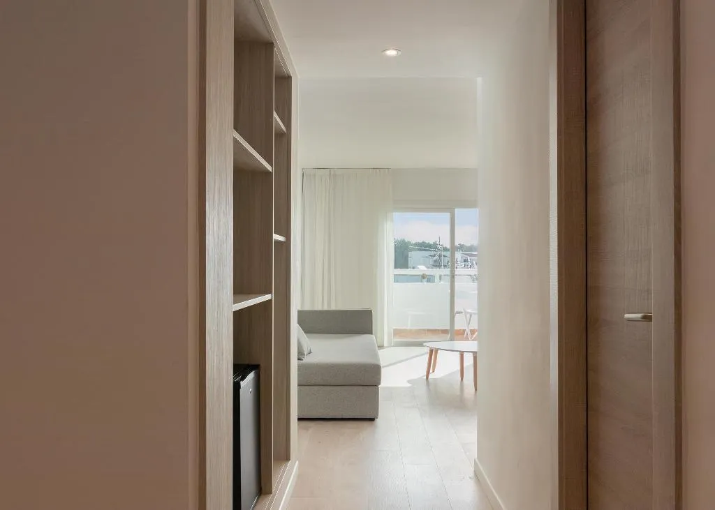 APARTMENT SEA VIEW Room, Hotel Palia Puerto Del Sol, Majorca