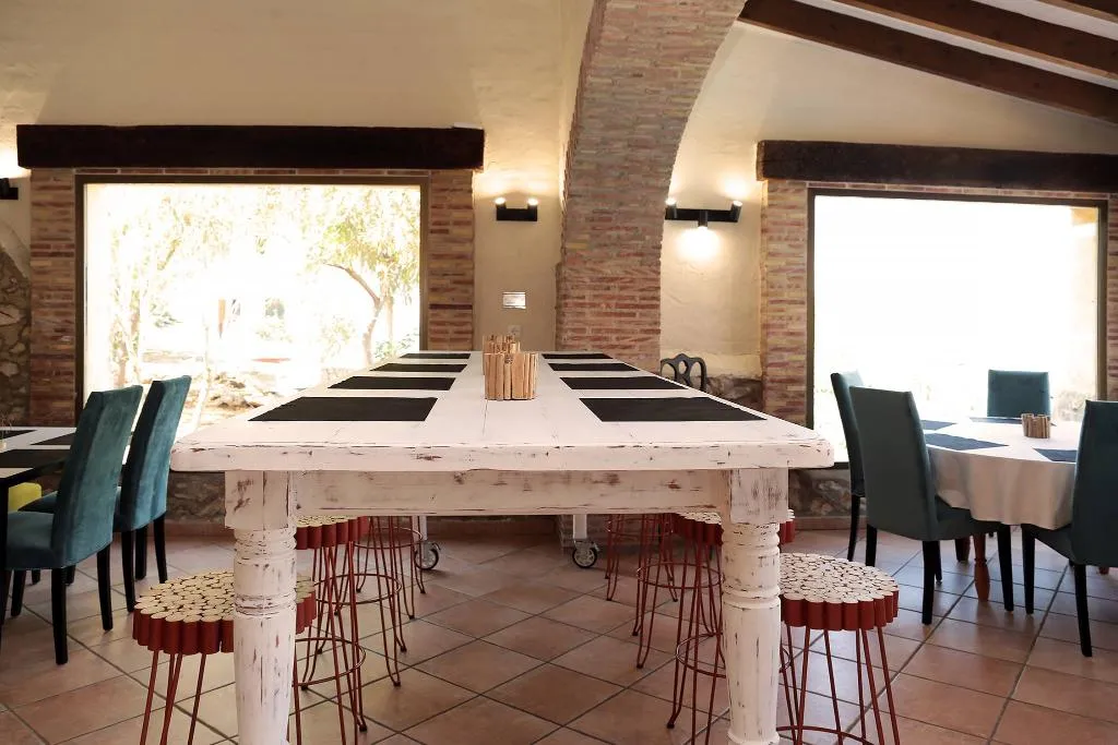 Restaurant, Bellavista Residential, Valencia