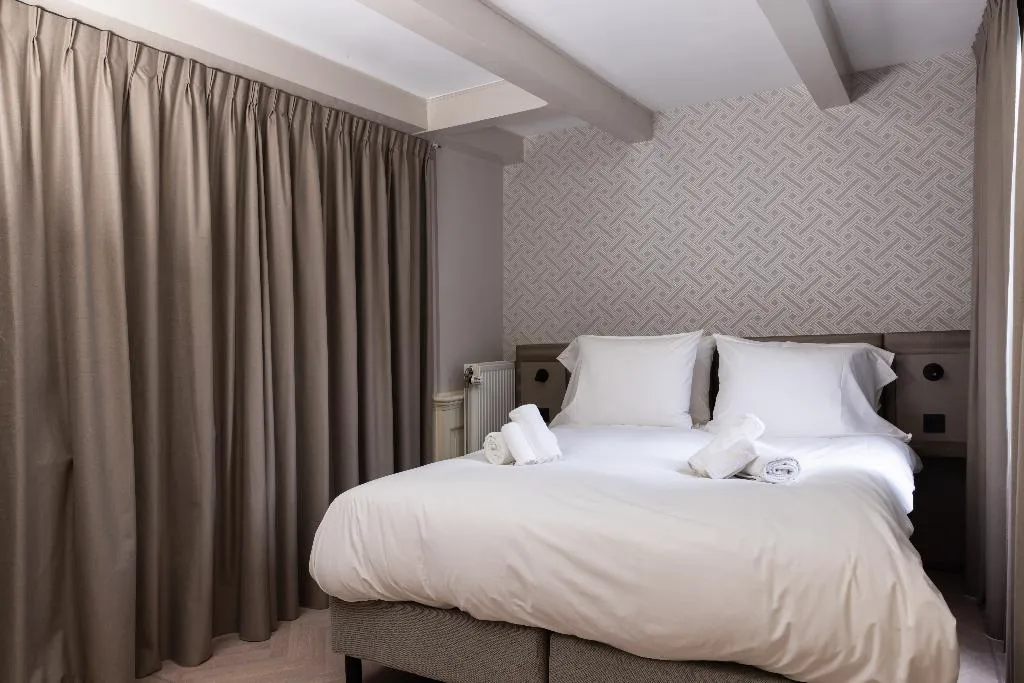 APARTMENT CITY VIEW Room, Amsterdam Canal Suites, Amsterdam