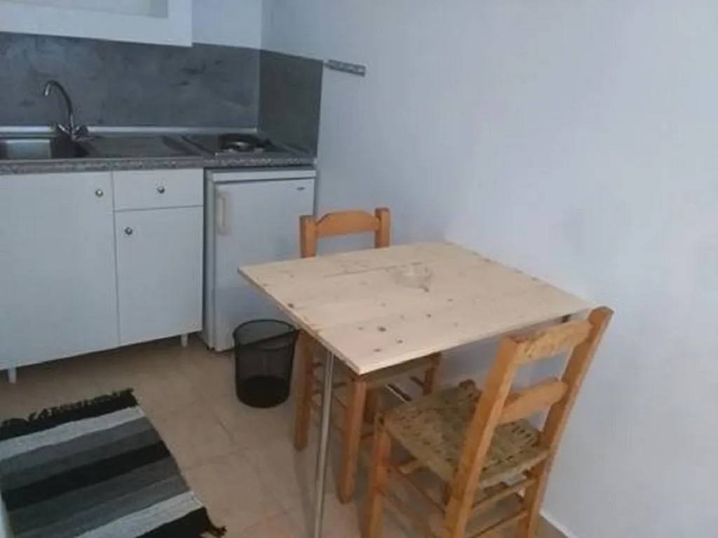 Room, Family House, Rhodes