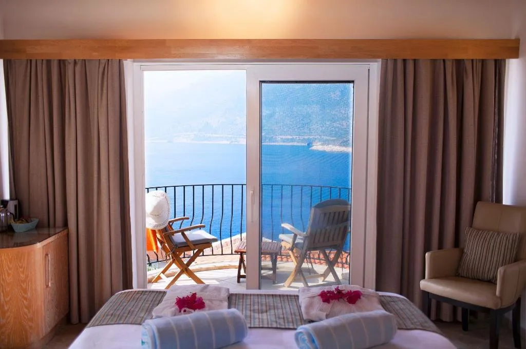 Room, Deniz Feneri Lighthouse +12 ADULT ONLY, Dalaman