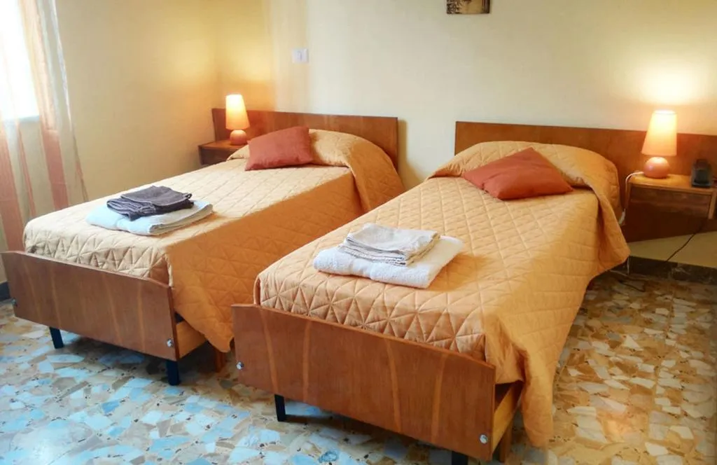 Room, B&B Casa Mia, Taormina