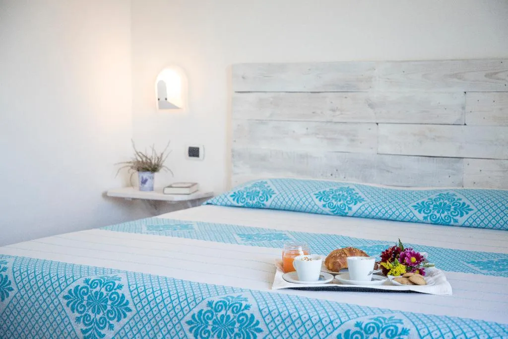 DOUBLE CLASSIC POOL VIEW Room, LH Hotel La Funtana - Adults only, Olbia