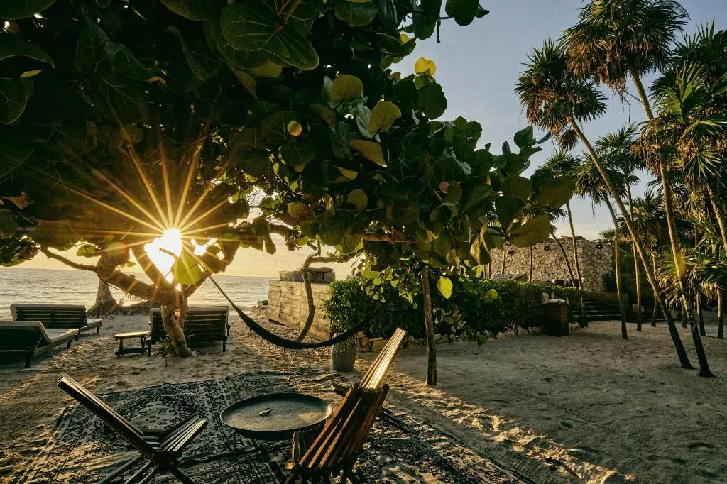 General view, Our Habitas Tulum - Adults Only, Cancun Area