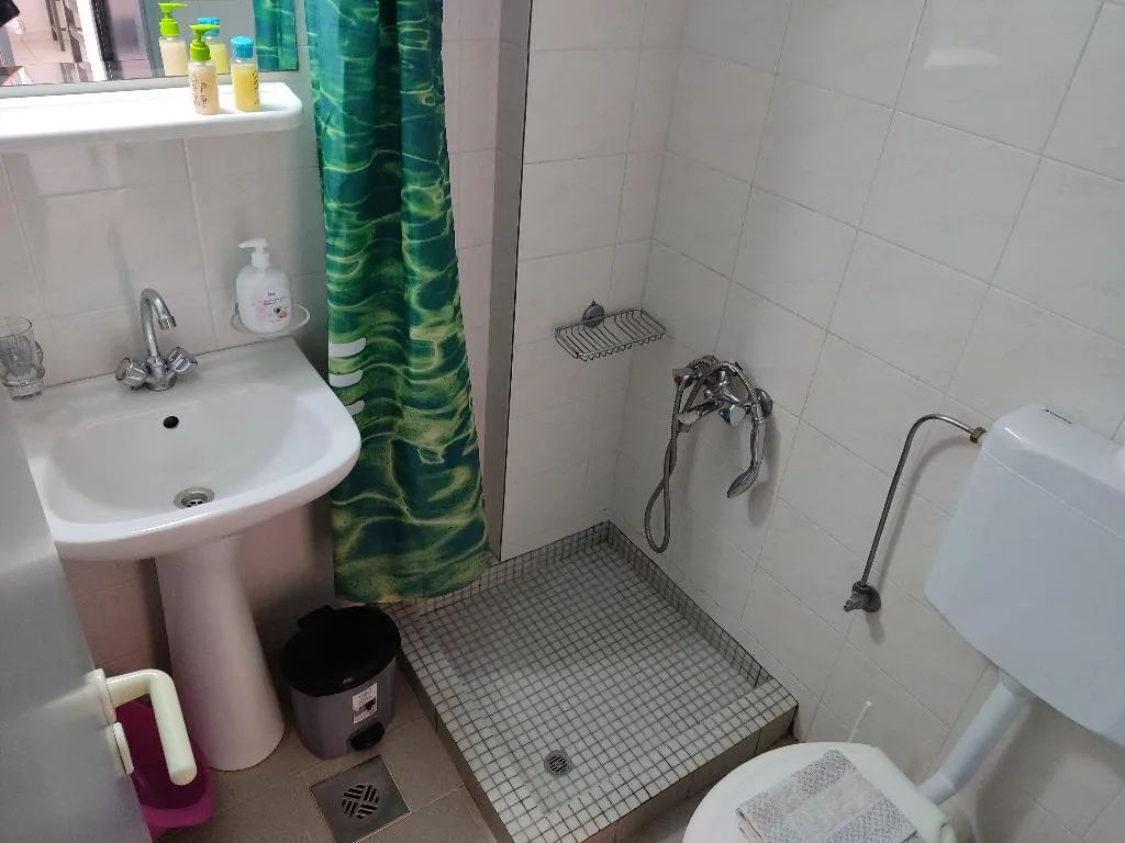 APARTMENT WITH BALCONY Room, Zinovia Apartments, Crete