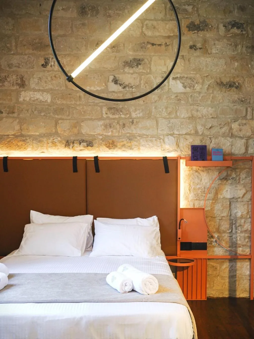 Room, Heart Hotel, Cyprus