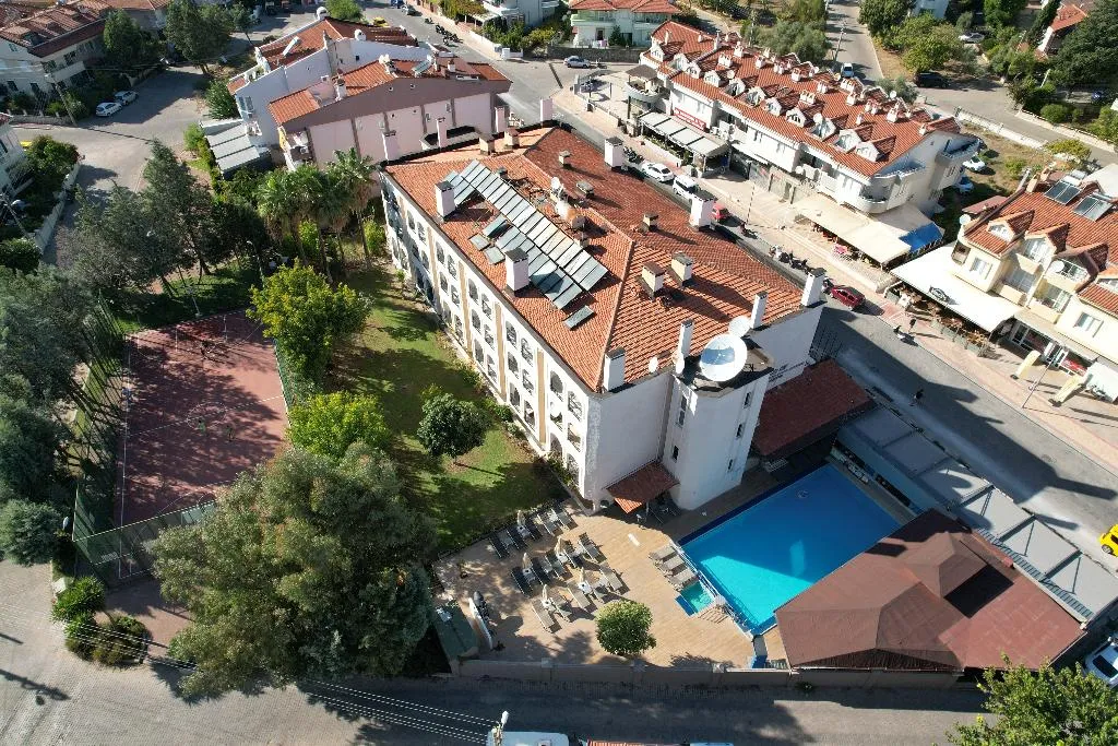 General view, Grand Villa Sol Apart, Dalaman