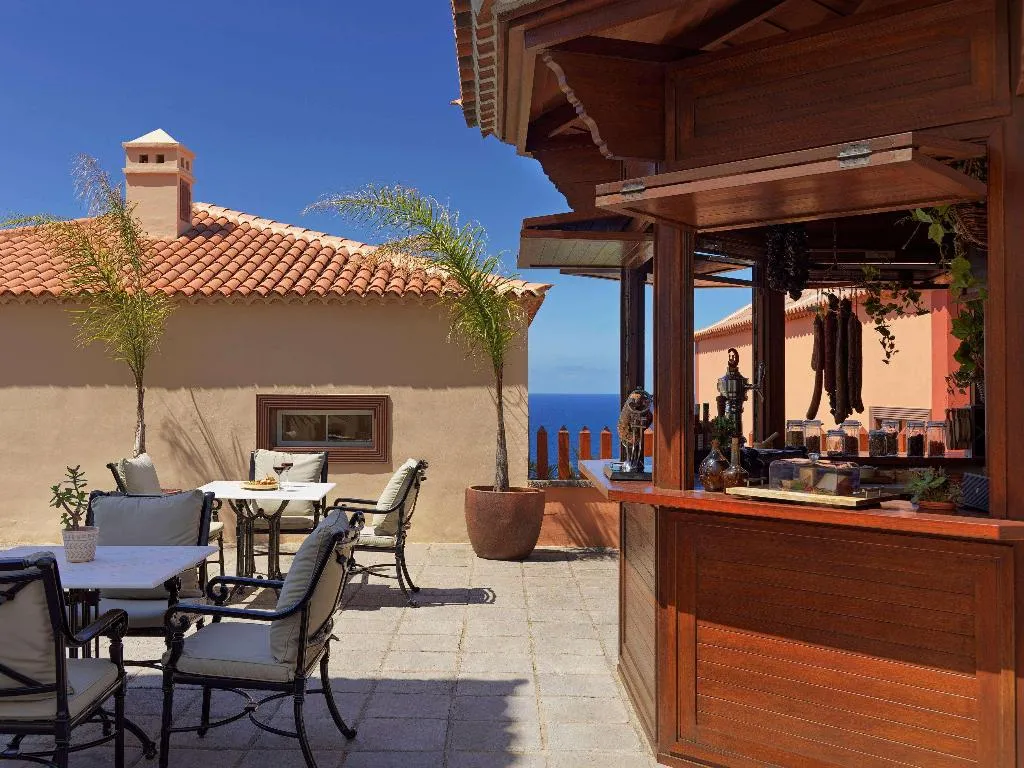 General view, Hacienda del Conde Meliá Collection Golf & Spa, Tenerife