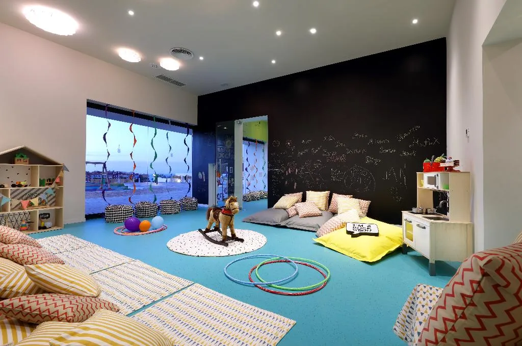 Sports and Entertainment, Hard Rock hotel Tenerife, Tenerife