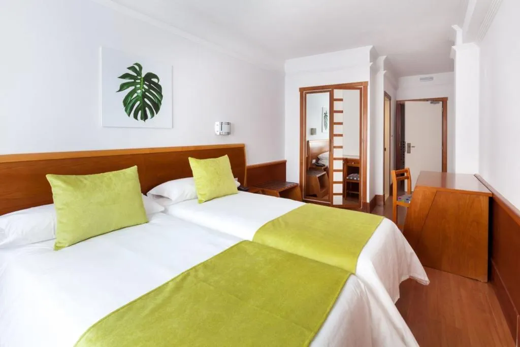 Room, My City Hotel, Tenerife