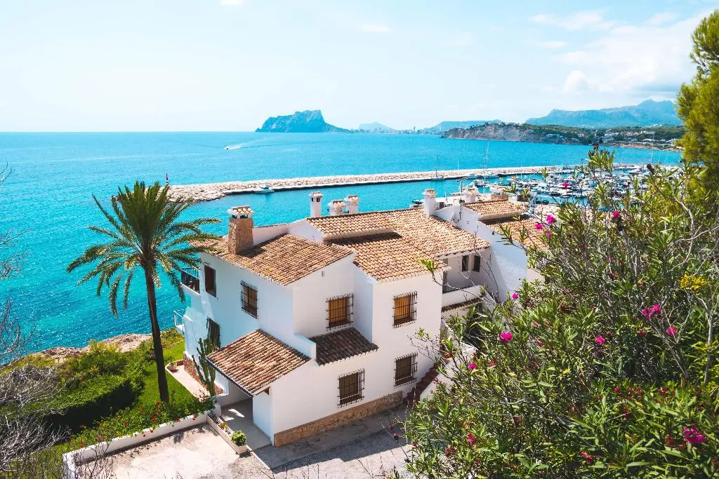General view, Barcelo La Nucia Hills, Costa Blanca