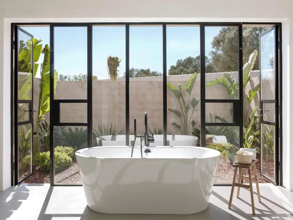 Room, Finca Serena, Majorca