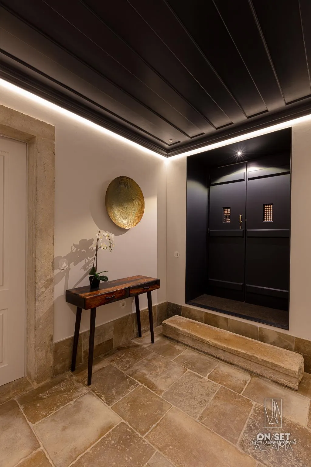 Lobby, On/Set Alfama – Lisbon Cinema Apartments, Lisbon