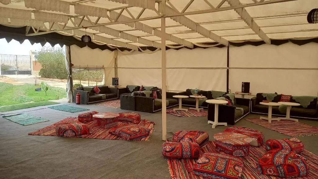 General view, Silver Beach Boutique Hotel, Red Sea Riviera