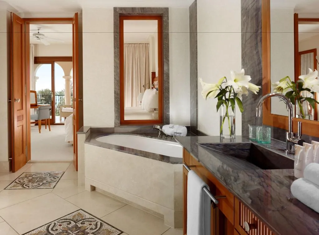 Room, The St. Regis Mardavall Resort, Majorca